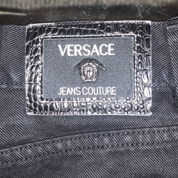 Versace jeans - Picture 7 of 9